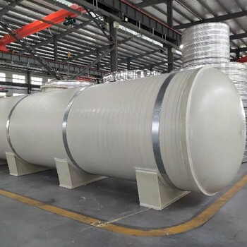 LR系列-臥式凈化罐 LR系列-臥式凈化罐