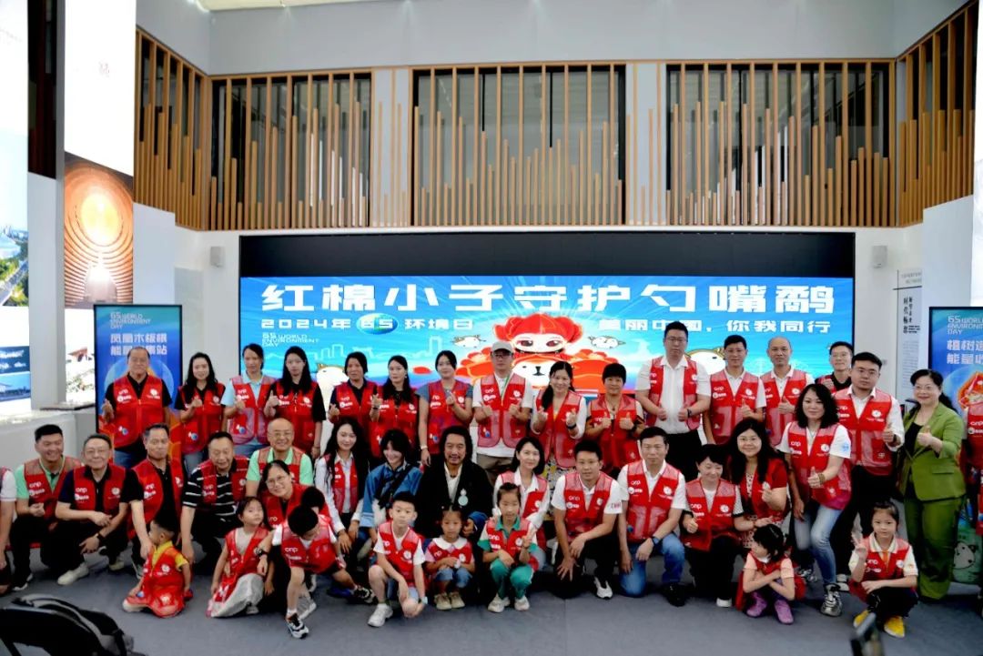 活動合影 活動合影