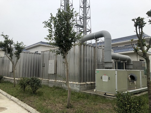 河道黑臭水體處理設備 河道黑臭水體處理設備