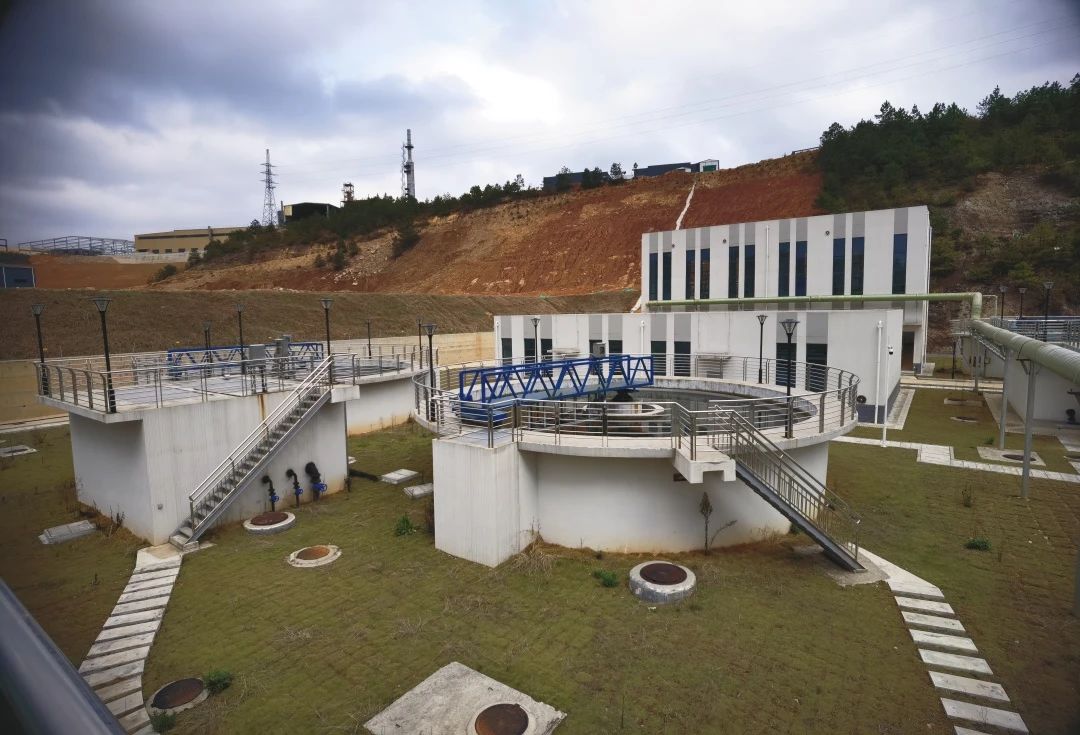 上京工業(yè)園污水處理廠參觀學習2 上京工業(yè)園污水處理廠參觀學習2